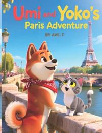 Umi and Yoko's Paris Adventure