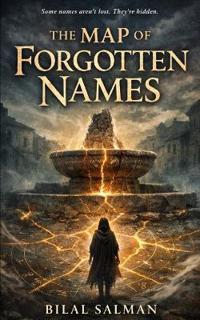 The Map of Forgotten Names