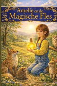 Amelie en de Magische Fles.