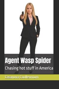 Agent Wasp Spider