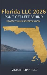 Florida LLC 2026