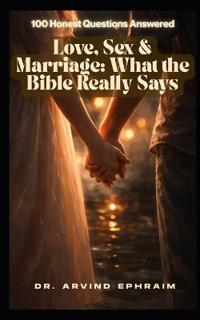 Love, Sex & Marriage