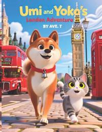 Umi and Yoko's London Adventure