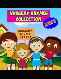 Nursery Rhymes for children