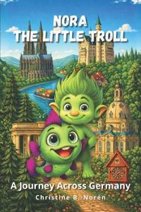 Nora, the Little Troll