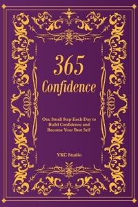 365 Confidence