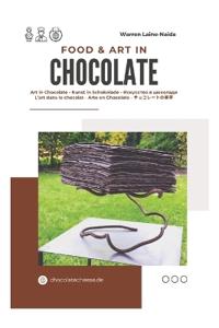 Food and Art in Chocolate