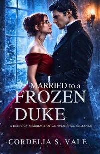 Married To A Frozen Duke