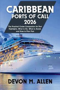 Caribbean Ports of Call 2026