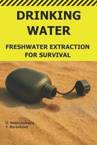 Drinking Water.