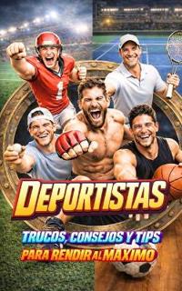 Deportistas