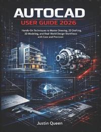 AutoCAD User Guide 2026