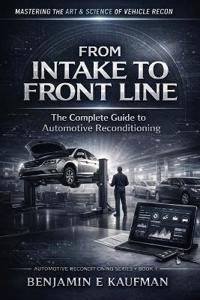 From Intake to Front Line