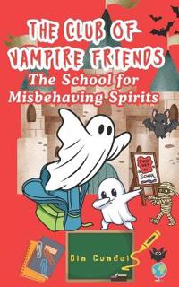 The Club of Vampire Friends