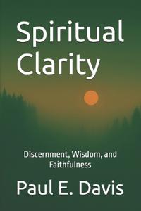 Spiritual Clarity