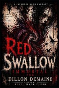 Red Swallow Immortal
