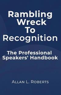 Rambling Wreck to Recognition