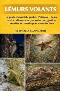 Lémurs Volants