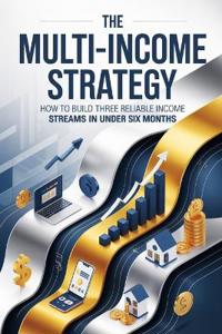 The Multi-Income Strategy