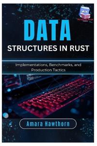 Data Structures in Rust