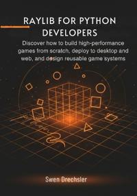 Raylib for Python Developers