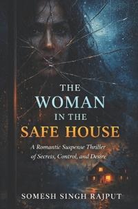 The Woman in the Safe House