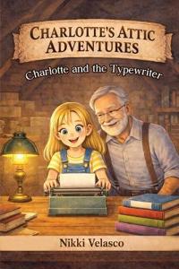 Charlotte and the Typewriter