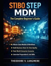 Stibo Step MDM