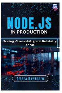 Node.js in Production