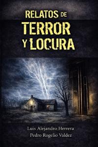 Relatos de terror y locura