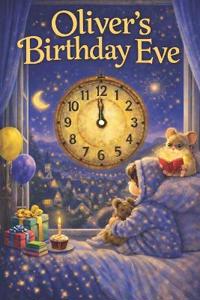 Oliver's Birthday Eve