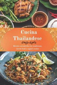 Cucina Thailandese