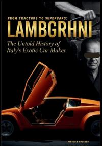From Tractors to Supercars