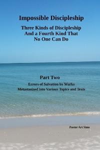 Impossible Discipleship