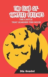 The Club of Vampire Friends