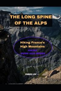 The Long Spine of the Alps