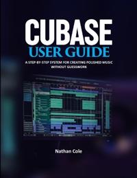 Cubase User Guide