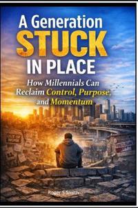 A Generation Stuck in Place