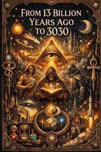 From 13 Billion Years Ago to 3030