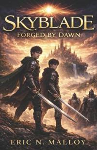 Forged by Dawn