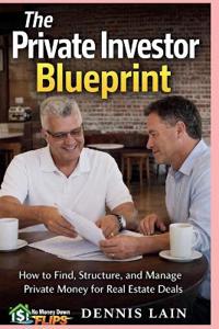 The Private Investor Blueprint