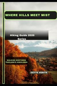 Where Hills Meet Mist