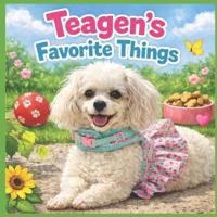 Teagen's Favorite Things