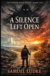 A Silence Left Open