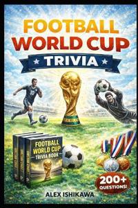The Big Book of Trivia Series