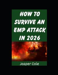 How To Survive An EMP Attack In 2026