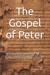 The Gospel of Peter