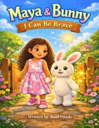 Maya & Bunny