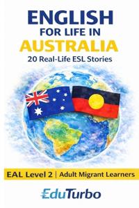 English for Life in Australia