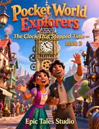 Pocket World Explorers
